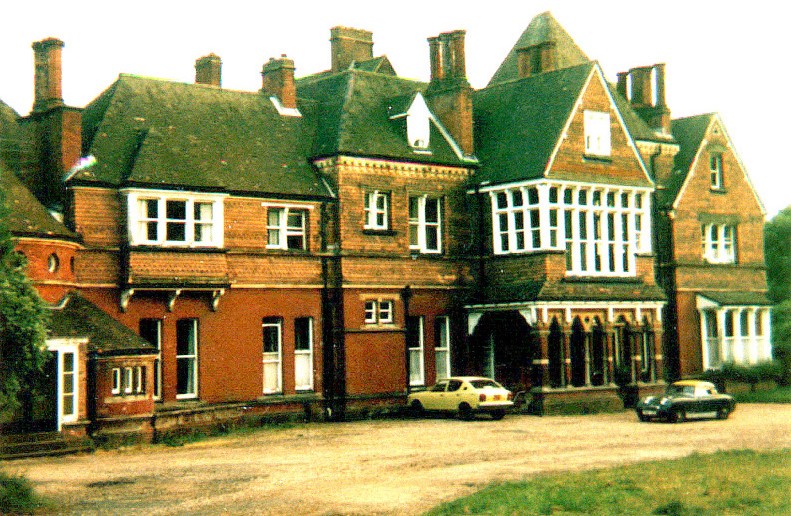 : North aspect